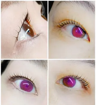 マツエク・マツパ Avenue Naomiの眉毛・アイブロウイメージ