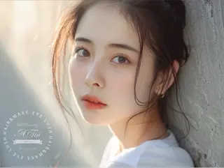 マツエク・マツパ arbis大宮店 荒井のマツエク・マツパデザイン