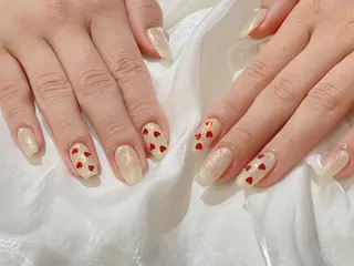 ネイル Umi nail& eyelashのネイルデザイン