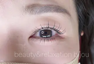 マツエク・マツパ ベテランの☺️ マツエク🙆‍♀️のマツエク・マツパデザイン