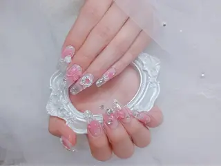 ネイル The Nail & Eye Lashの眉毛・アイブロウイメージ