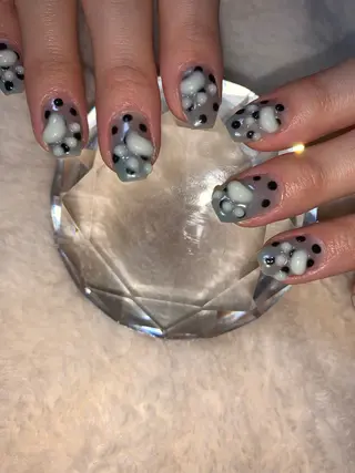 ネイル sherry nail♡のネイルデザイン