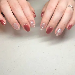 ネイル pro.m Kanonのネイルデザイン