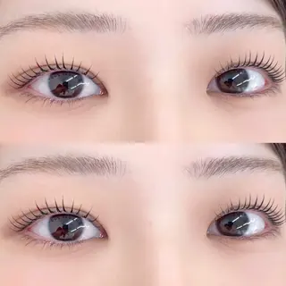 マツエク・マツパ CLUTCH やまなかのマツエク・マツパデザイン