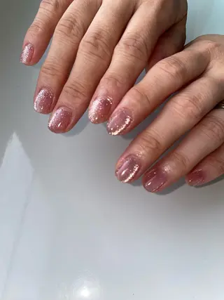 ネイル éte Nailのネイルデザイン