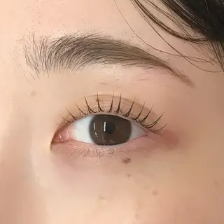 マツエク・マツパ uland yuzukiの眉毛・アイブロウイメージ