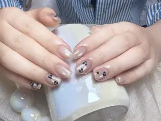ネイル Nail Jolieのネイルデザイン