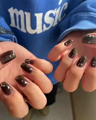 ネイル _ amiのネイルデザイン