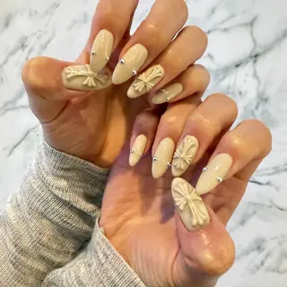 ネイル mai ❤︎のネイルデザイン