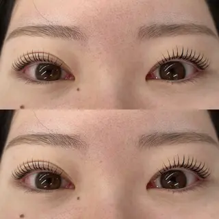 マツエク・マツパ alice tokyo 玉木★のマツエク・マツパデザイン