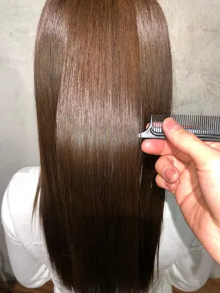 ✨ご新規様のみ✨ ウンノのヘアスタイル