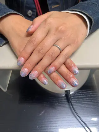 ネイル ems nail salon須磨のネイルデザイン