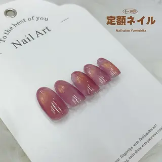 ネイル Nail salon Yumechikaのネイルデザイン