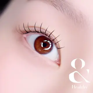 マツエク・マツパ アイリスト♡ mizuki✩.*のマツエク・マツパデザイン