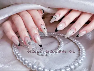 ネイル ✨Nailsalon Vi+✨のネイルデザイン