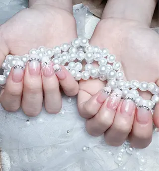 ネイル 🎀Ｍ nails✨ ビューティーのネイルデザイン