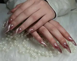 ネイル 阿寜 nailのネイルデザイン