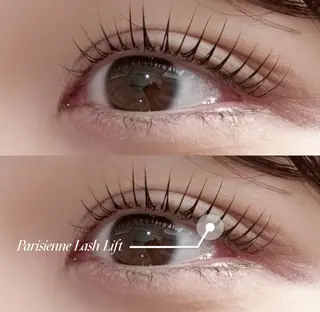 マツエク・マツパ Myro mikiの眉毛・アイブロウイメージ