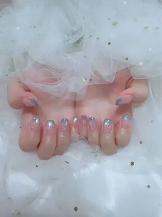 ネイル ジョリ kasumi🌹💅のネイルデザイン