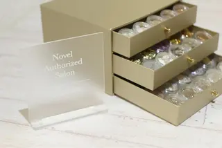 ❁⃘*。Petite fleur❁⃘*りさのネイルデザイン