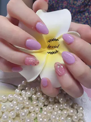 ネイル Naka Rieのネイルデザイン