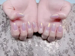 ネイル 個室ネイルサロンDolly Girl〜ドーリーガール〜所属・DollyGirl KYOKOのネイルデザイン