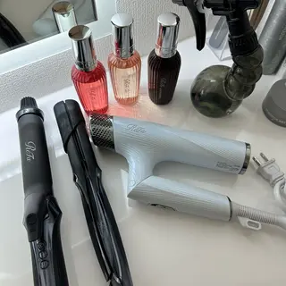 YUYA🌿 ドライヘッドスパ💐のエステ・リラクイメージ