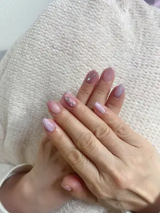 ネイル RI RIのネイルデザイン