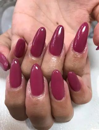 ネイル ete.所属・private salon ete.のネイルデザイン