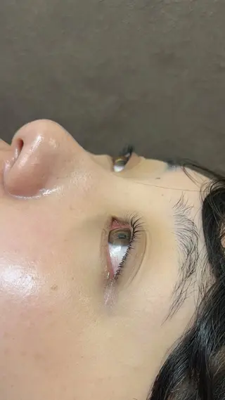 マツエク・マツパ Pilina 長岡のマツエク・マツパデザイン
