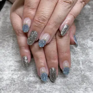 ネイル MOJA NAIL ＊MAIKOのネイルデザイン