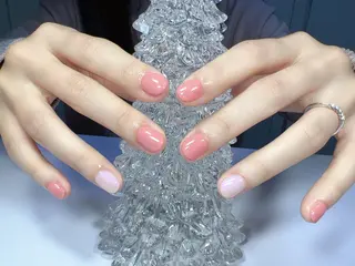 ネイル ネイルサロン ロア旧ジョリーのネイルデザイン