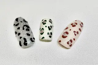 ネイル モデル様募集✿ᵕ̈* Kanonのネイルデザイン