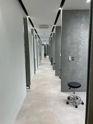 髪質改善ヘアケア 艶髪特化/上田のヘアスタイル