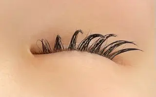 マツエク・マツパ momoka🎀 まつげのマツエク・マツパデザイン