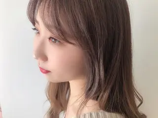 マツエク・マツパ Eyevy所属・Eyevy　佐々木 春香のマツエク・マツパデザイン