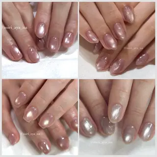 ネイル 新宿代々木/ちゅるん ワンホン/miriのネイルデザイン