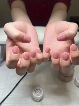 ネイル arl nail🍒 nozomiのネイルデザイン