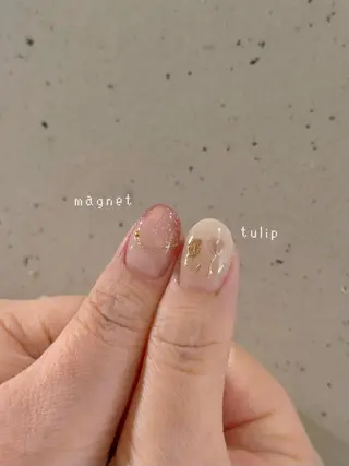 ネイル kanami 🍒⸝⋆のネイルデザイン