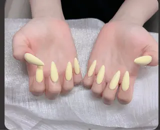 ネイル H.baby Nail Salonのネイルデザイン