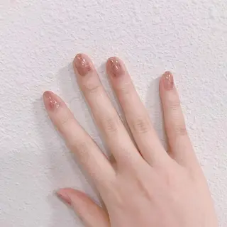 ネイル 玉造、森ノ宮 fran2 nailのネイルデザイン