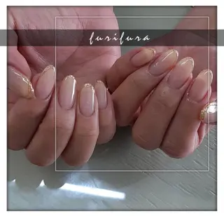 ネイル f u r i f u r aのマツエク・マツパデザイン