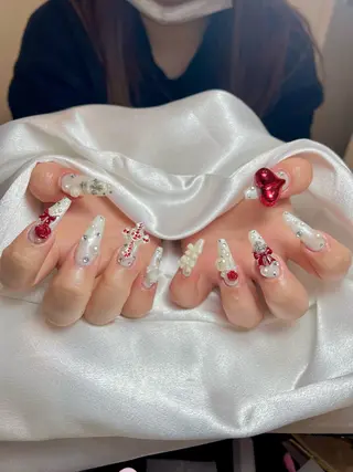 ネイル リンネイルサロン Rinのネイルデザイン