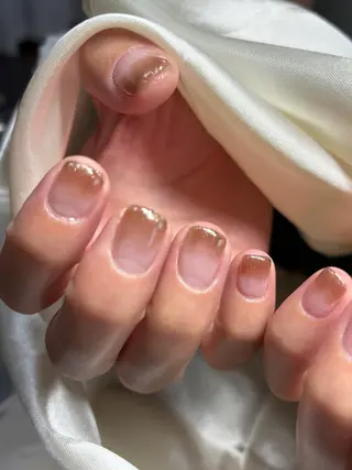 ネイル SS Beauty Salonのネイルデザイン