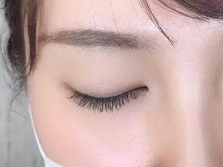 マツエク・マツパ 眉毛専門店brow art上野店 阿部の眉毛・アイブロウイメージ