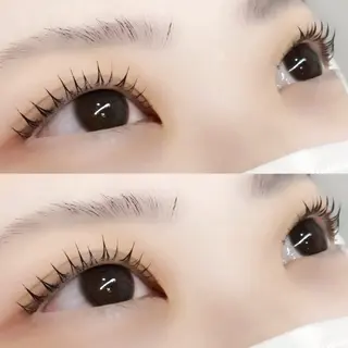 マツエク・マツパ zina 船橋北口 /sayaka🩵ᩚのマツエク・マツパデザイン