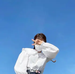 ミディアム カラー パーマ ヘアアレンジ メンズ キッズ stylist 🌸 kana.のヘアスタイル