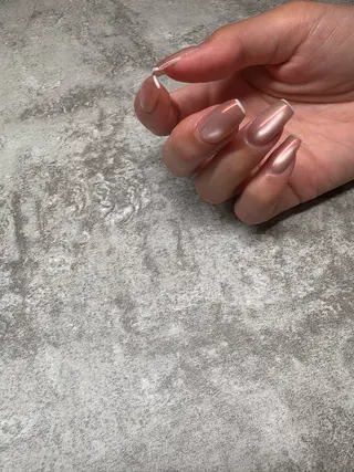 ネイル NAIL SALON le'anaのネイルデザイン