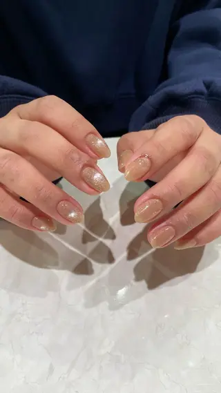ネイル C. Ricoのネイルデザイン