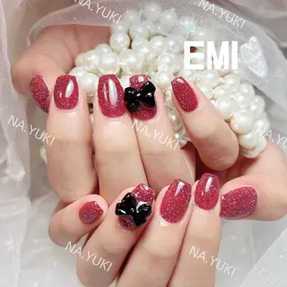 ネイル YUKI 💗 渋谷店のネイルデザイン